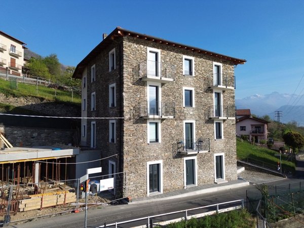 appartamento in vendita a Cremia