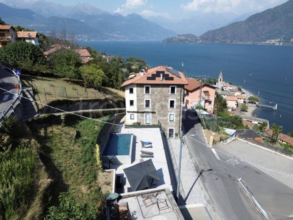 appartamento in vendita a Cremia in zona Ghiano