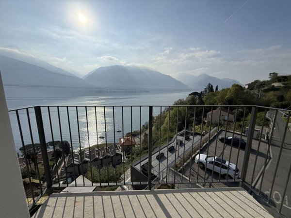 appartamento in vendita a Cremia in zona Vignola