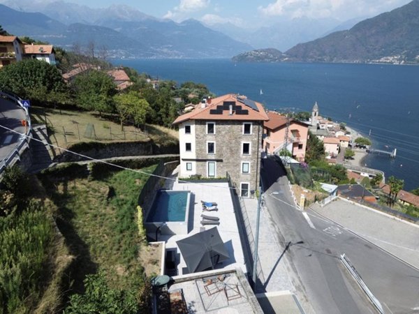appartamento in vendita a Cremia in zona Vignola