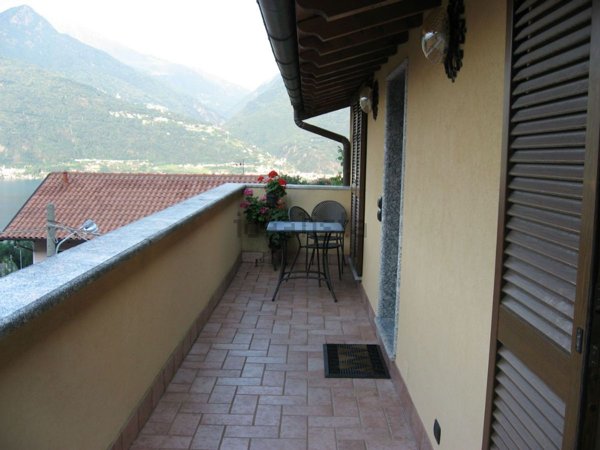 appartamento in vendita a Cremia in zona Somano