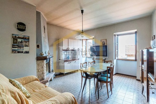 appartamento in vendita a Cremia