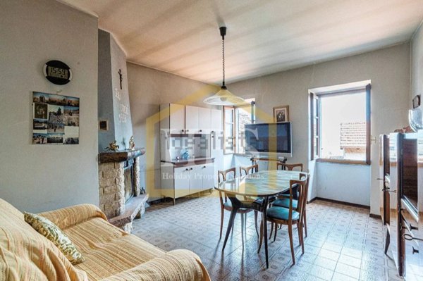 appartamento in vendita a Cremia