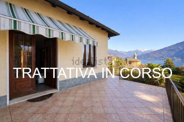 casa indipendente in vendita a Cremia in zona Somano