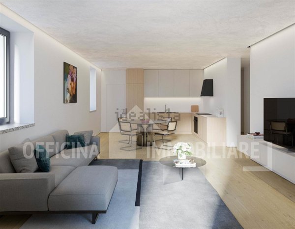 appartamento in vendita a Cremia