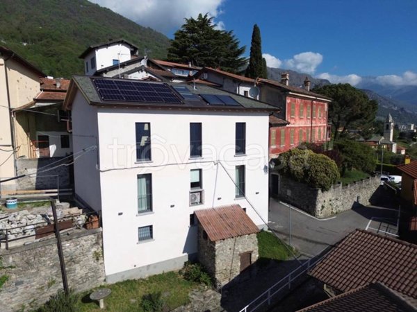casa indipendente in vendita a Cremia