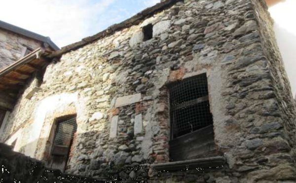 appartamento in vendita a Cremia