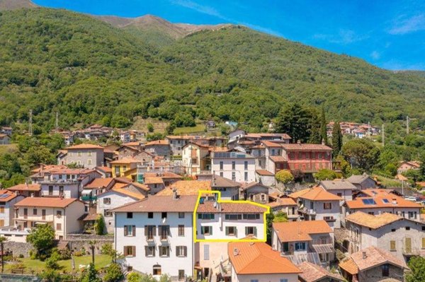 appartamento in vendita a Cremia