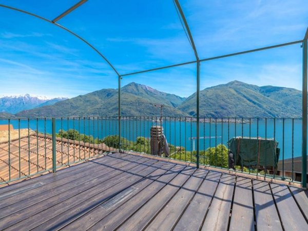 casa indipendente in vendita a Cremia in zona Vignola