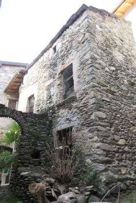 appartamento in vendita a Cremia in zona Ghiano