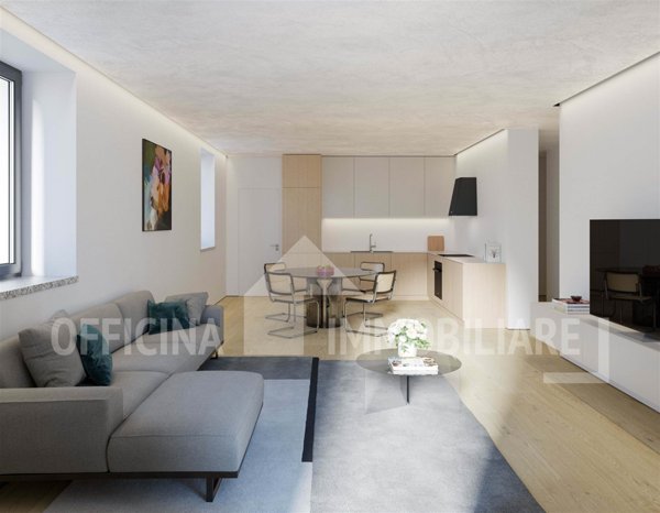 appartamento in vendita a Cremia in zona Ghiano