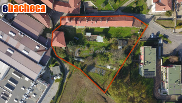 terreno edificabile in vendita a Cucciago