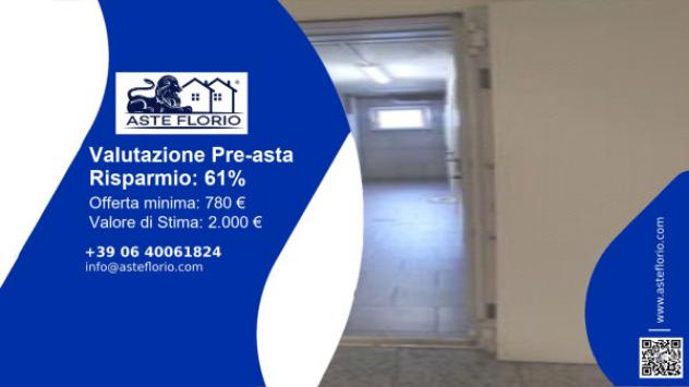 locale commerciale in vendita a Cucciago