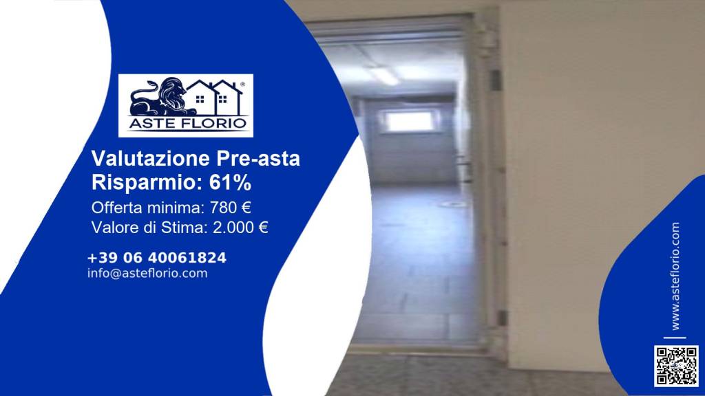 locale commerciale in vendita a Cucciago