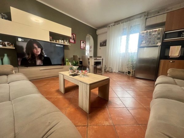 appartamento in vendita a Cucciago