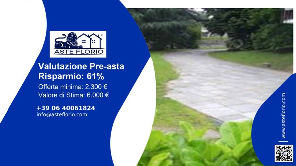 terreno edificabile in vendita a Cucciago