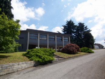 terreno edificabile in vendita a Cucciago