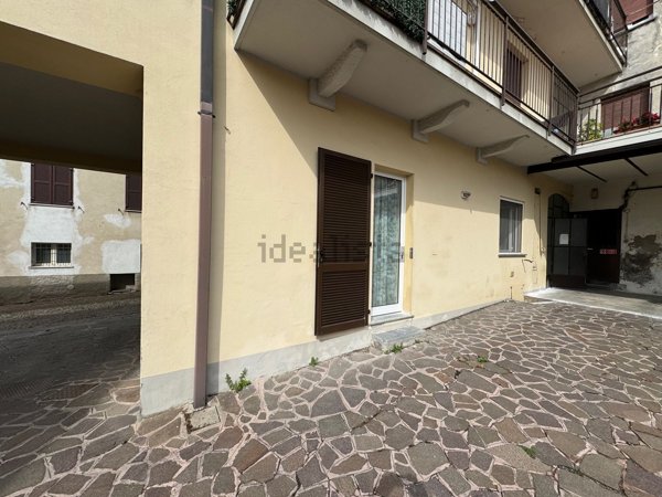 appartamento in vendita a Cucciago