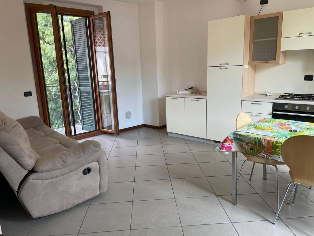 appartamento in vendita a Cucciago