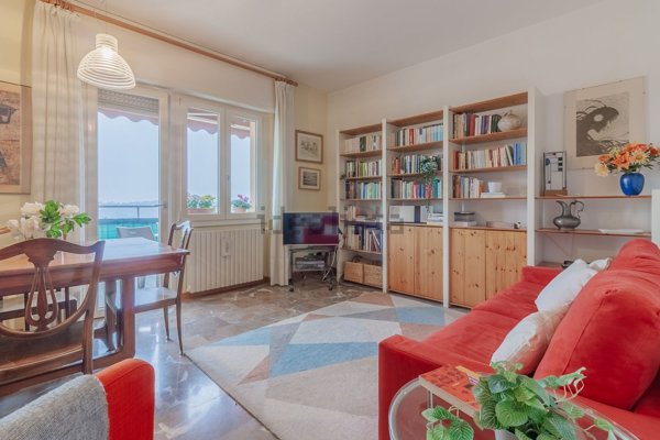 appartamento in vendita a Cucciago