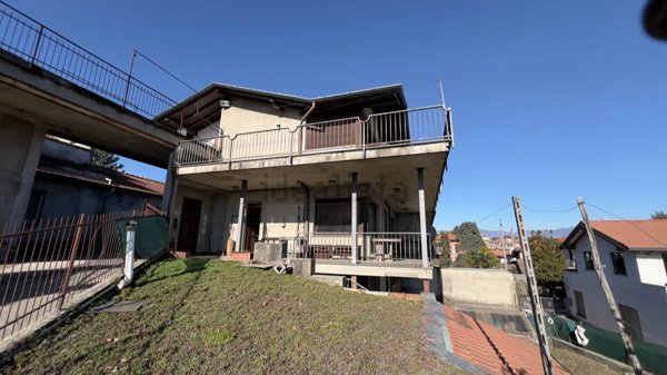 appartamento in vendita a Cucciago