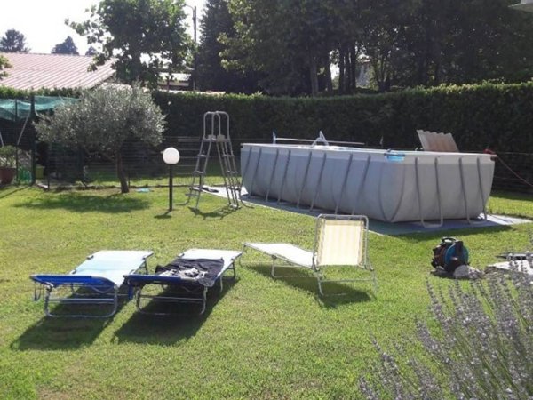 appartamento in vendita a Cucciago