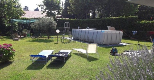 appartamento in vendita a Cucciago