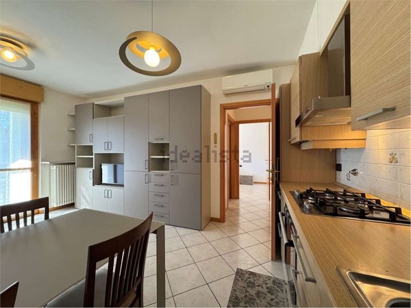 appartamento in vendita a Cucciago