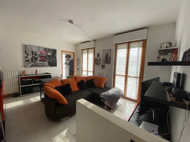 appartamento in vendita a Cucciago