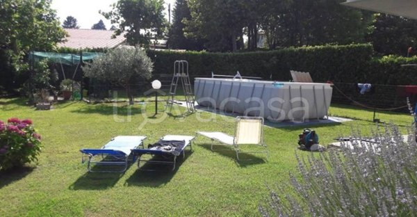 appartamento in vendita a Cucciago