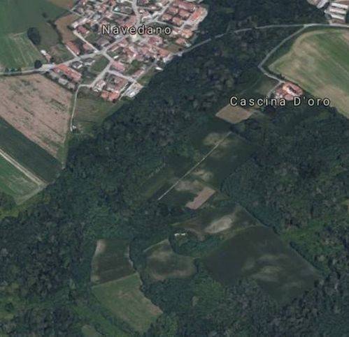 terreno in vendita a Cucciago