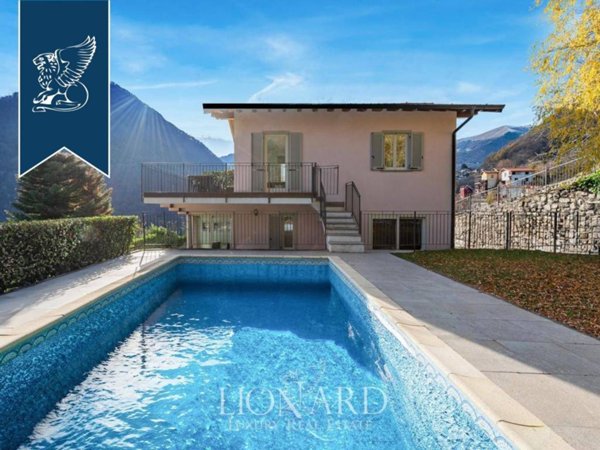 casa indipendente in vendita a Dizzasco