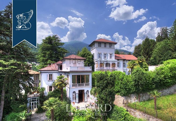 casa indipendente in vendita a Dizzasco