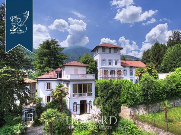 casa indipendente in vendita a Dizzasco