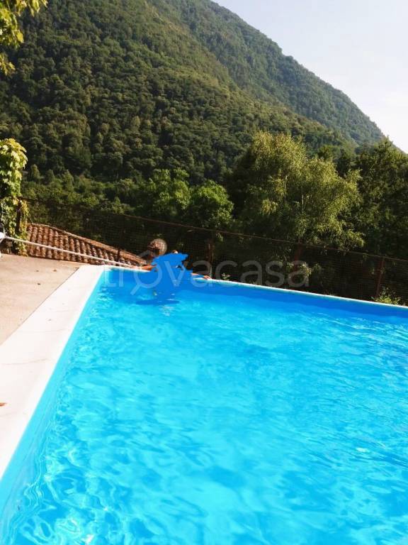 appartamento in vendita a Dizzasco