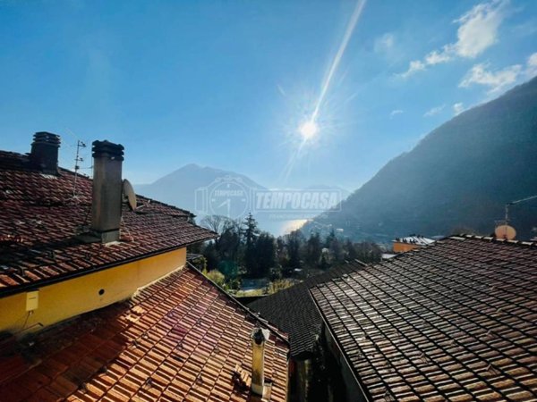 appartamento in vendita a Dizzasco