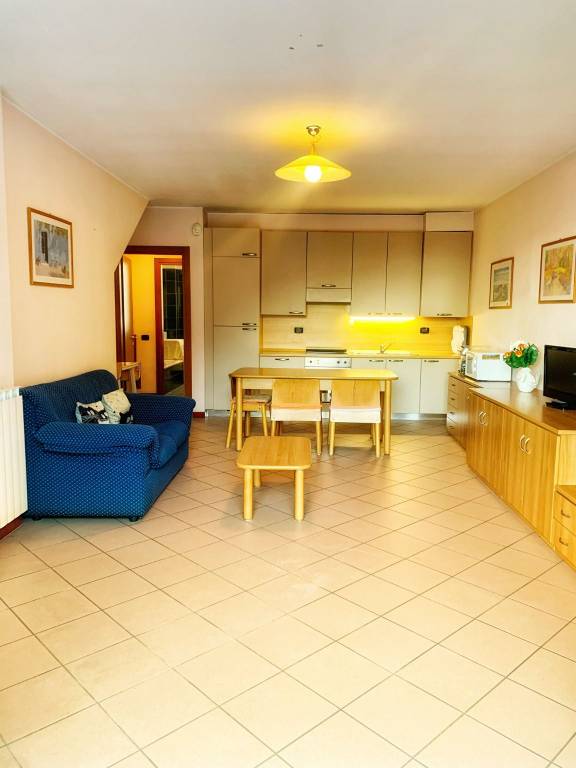 appartamento in vendita a Dizzasco