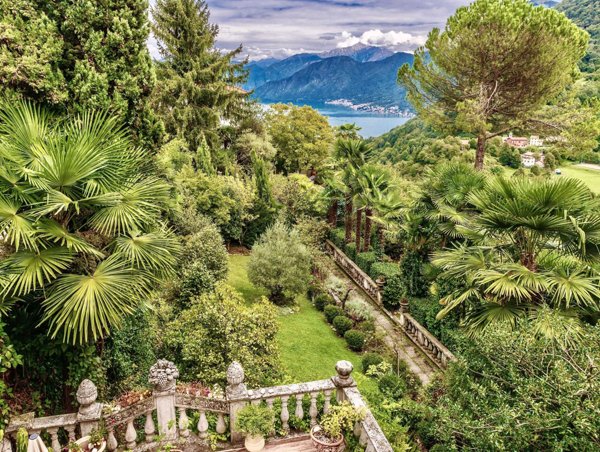 casa indipendente in vendita a Dizzasco