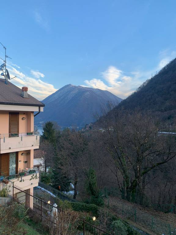 appartamento in vendita a Dizzasco