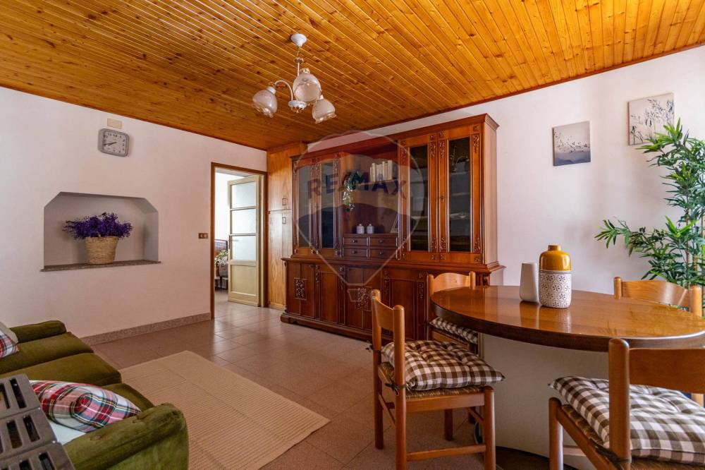 appartamento in vendita a Dizzasco