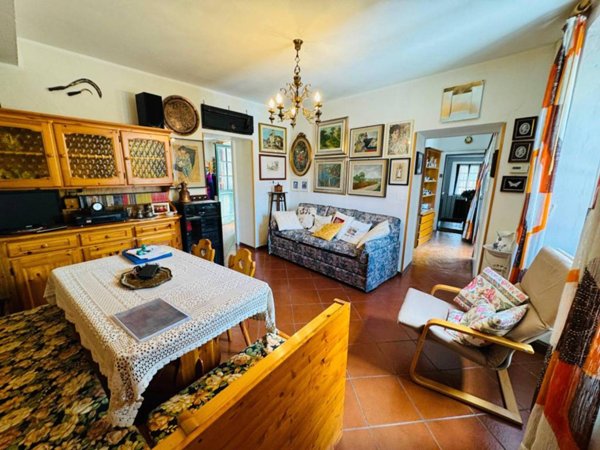 appartamento in vendita a Dizzasco