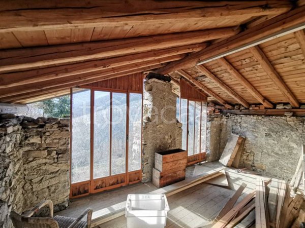 appartamento in vendita a Dizzasco