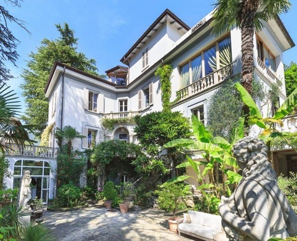 casa indipendente in vendita a Dizzasco