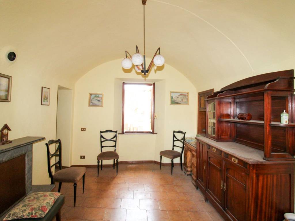 appartamento in vendita a Dizzasco
