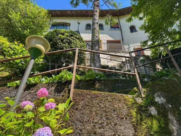 appartamento in vendita a Dizzasco
