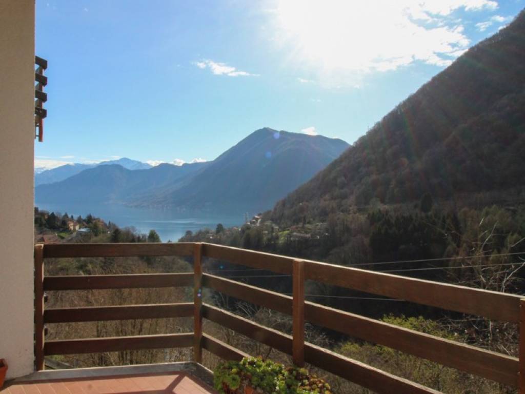 appartamento in vendita a Dizzasco