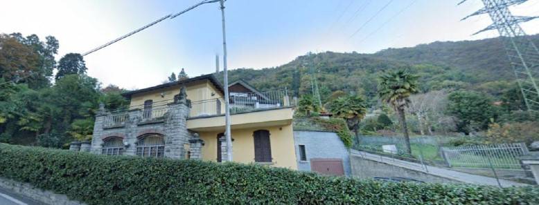 casa indipendente in vendita a Dizzasco