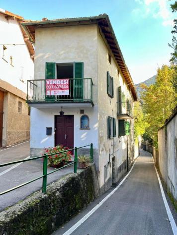 casa indipendente in vendita a Dizzasco
