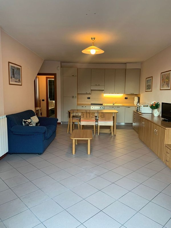 appartamento in vendita a Dizzasco