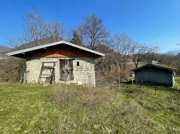appartamento in vendita a Dizzasco